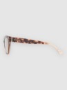 VonZipper Ya Ya Komodo Tort Sunglasses