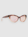 VonZipper Ya Ya Komodo Tort Sunglasses