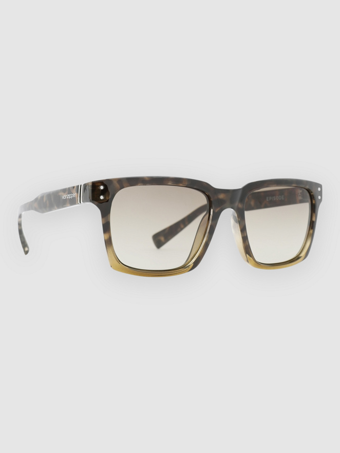 VonZipper Episode Olive Trt Sunglasses
