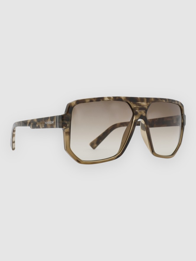 VonZipper Roller Olive Trt Sunglasses