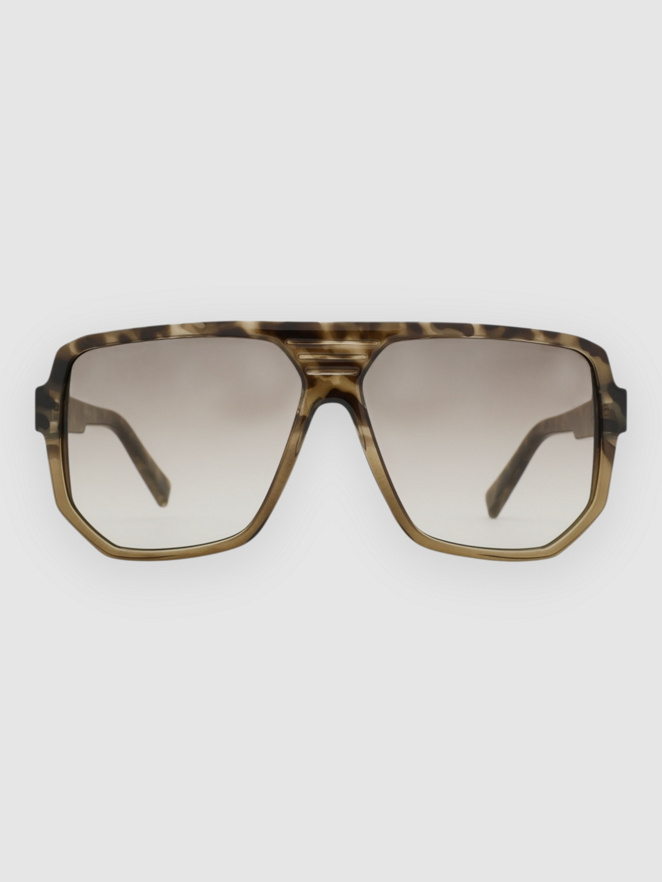 VonZipper Roller Olive Trt Sunglasses
