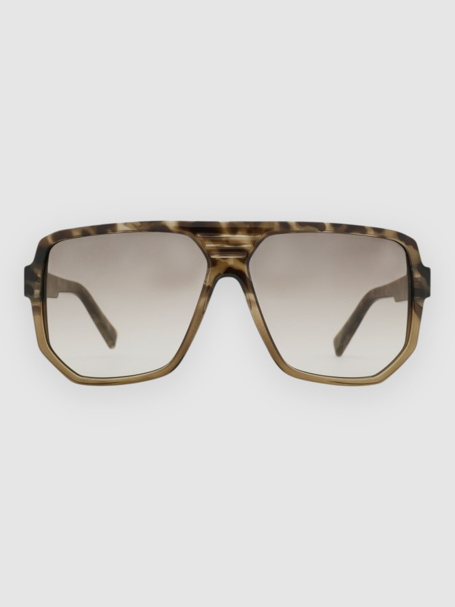 VonZipper Roller Olive Trt Solbriller