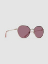 Dot Dash Jitters Rose Glod Lunettes de soleil