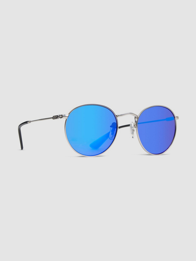 Dot Dash Velvatina Sil Satin Lunettes de soleil