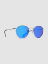 Dot Dash Velvatina Sil Satin Lunettes de soleil