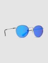 Dot Dash Velvatina Sil Satin Sunglasses