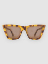 VonZipper Stiletta Spotted Tort Sunglasses