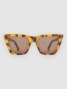 VonZipper Stiletta Spotted Tort Sunglasses