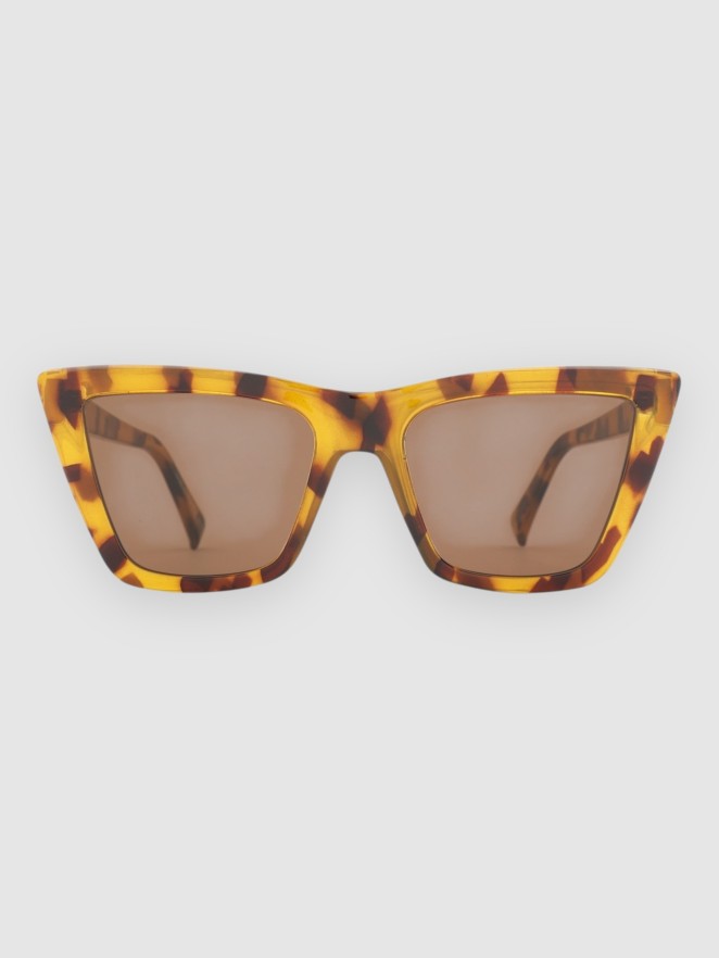 VonZipper Stiletta Spotted Tort Solbriller