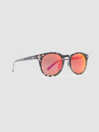 Dot Dash Strobe Tort-Blk Lunettes de soleil