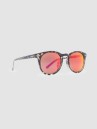 Dot Dash Strobe Tort-Blk Lunettes de soleil
