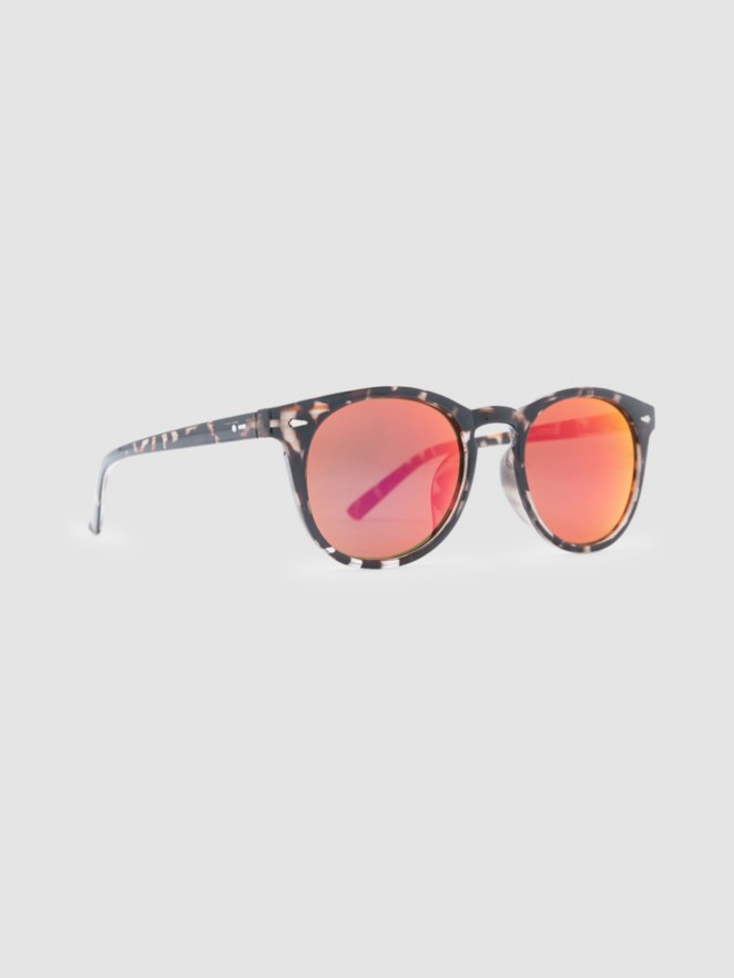 Dot Dash Strobe Tort-Blk Zonnebril