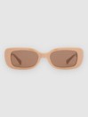 Dot Dash Code Tortoise Sunglasses