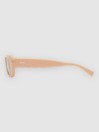 Dot Dash Code Tortoise Sunglasses