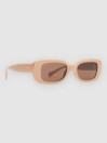 Dot Dash Code Tortoise Sunglasses