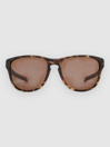 Dot Dash Obtainium Tortoise Satin Occhiali da Sole