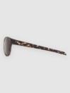 Dot Dash Obtainium Tortoise Satin Sunglasses