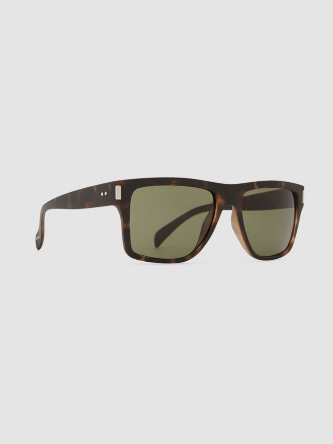 Dot Dash Bounty Tortoise Satin Slunecní brýle