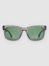 VonZipper Bayou Vintage Grey Trans Okulary