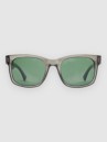 VonZipper Bayou Vintage Grey Trans Solbriller
