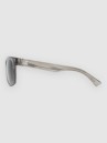 VonZipper Bayou Vintage Grey Trans Solbriller