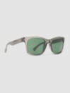 VonZipper Bayou Vintage Grey Trans Sunglasses
