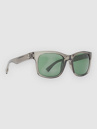 VonZipper Bayou Vintage Grey Trans Solbriller