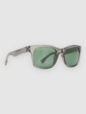 VonZipper Bayou Vintage Grey Trans Solbriller