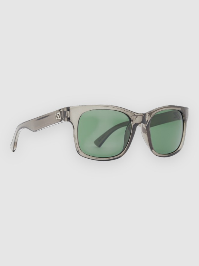 VonZipper Bayou Vintage Grey Trans Okulary