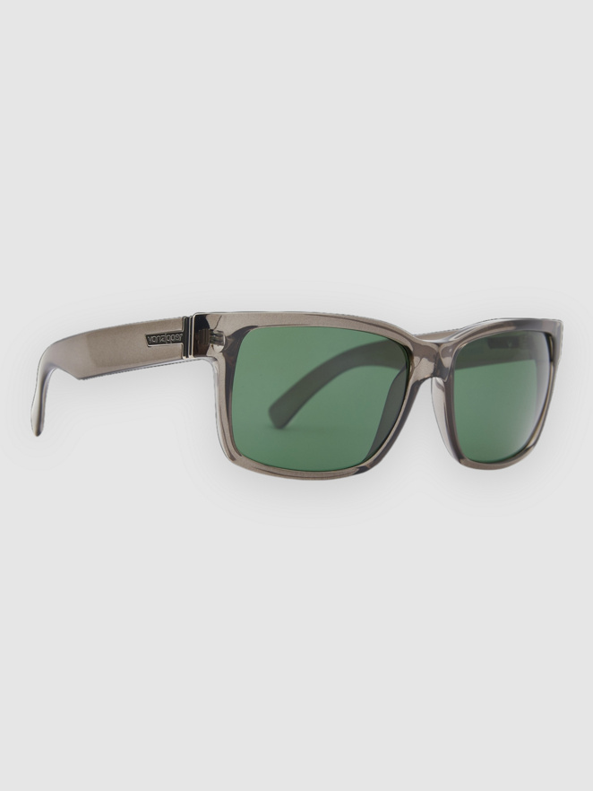 VonZipper Elmore Vintage Grey Trans Lunettes de soleil