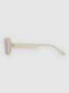 Dot Dash Jubilee White Lunettes de soleil