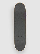 House Logo Micro 6&amp;#034; Skateboard Completo