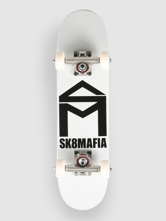 SK8 Mafia House Logo Micro 6″ Skateboard complet
