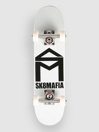 SK8 Mafia House Logo Micro 6″ Skateboard complet