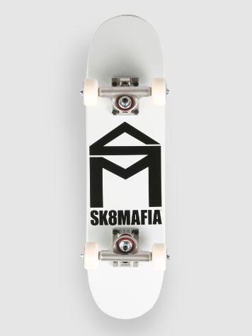 SK8 Mafia House Logo Micro 6&quot; Komplet