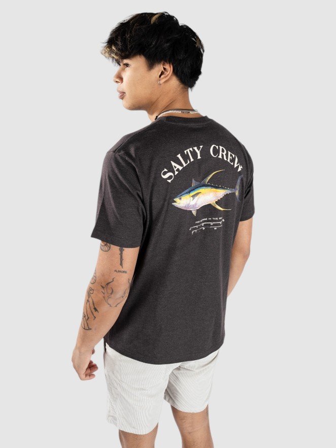 Salty Crew Ahi Mount T-Shirt