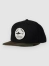 Salty Crew Bruce 6 Panel Hut