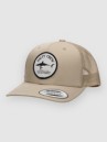 Salty Crew Bruce Retro Trucker Cap