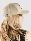 Salty Crew Bruce Retro Trucker Cappellino