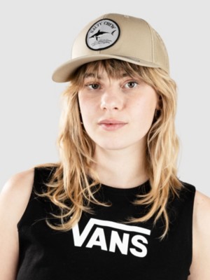 Bruce Retro Trucker Casquette