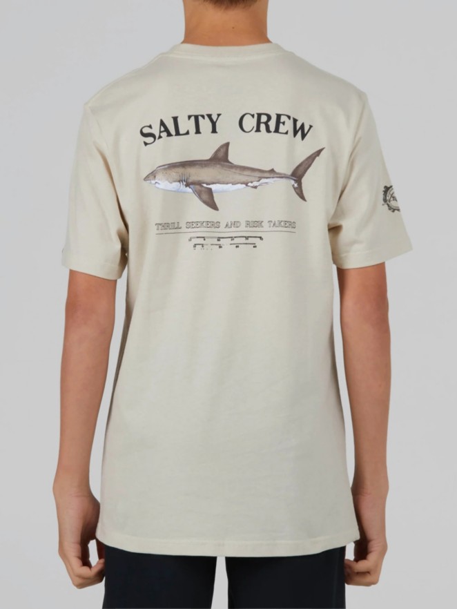 Salty Crew Bruce Kids T-Shirt