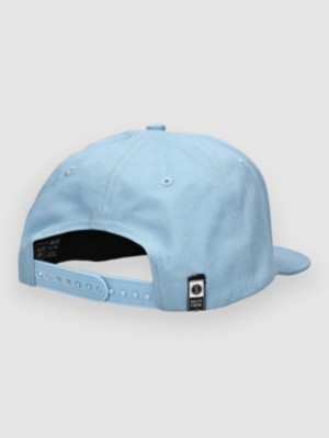 Bruce 6 Panel Cap