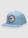 Salty Crew Bruce 6 Panel Casquette