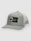 Salty Crew Pinnacle Retro Trucker Kids Cap