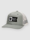 Salty Crew Pinnacle Retro Trucker Kids Cap