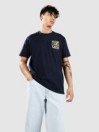 Salty Crew Ink Slinger Standard T-Shirt