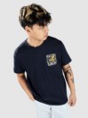 Salty Crew Ink Slinger Standard T-Shirt