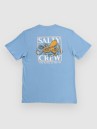 Salty Crew Ink Slinger Kids T-Shirt