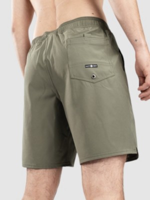 Lowtide Elastic Boardshort