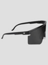 Glassy Mojave Polarized Black Sunglasses